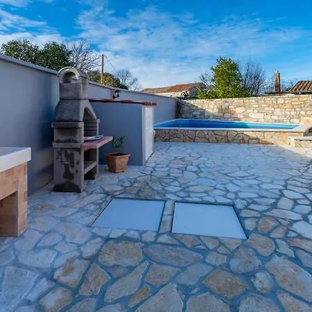 Casa Mia Villa Svetvinčenat