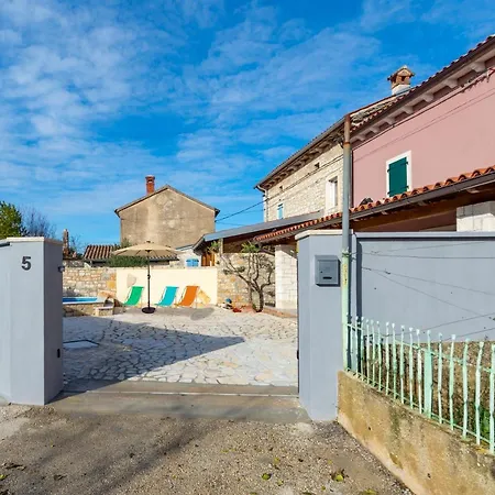 Casa Mia Вилла