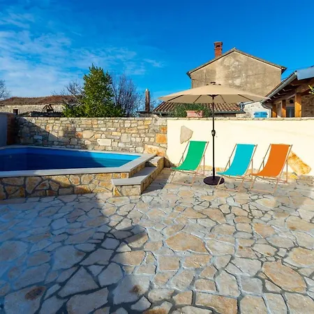 Casa Mia Вилла Светвинченат