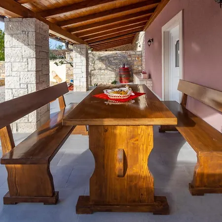 Вилла Casa Mia Светвинченат