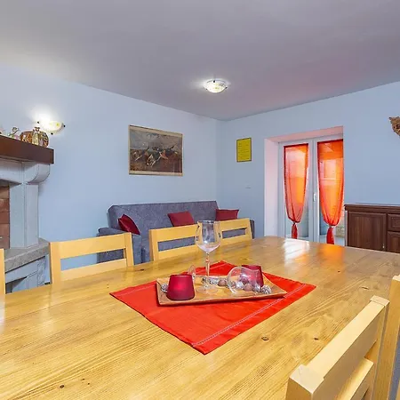 Casa Mia Вилла