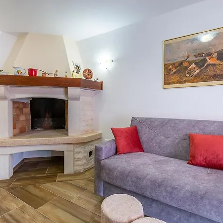 Casa Mia Вилла