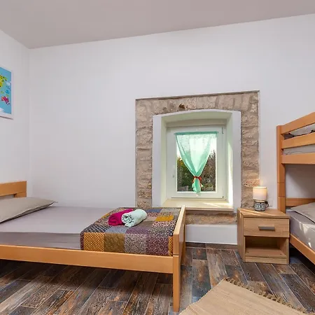 Вилла Casa Mia *