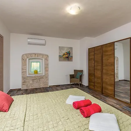 Вилла Casa Mia