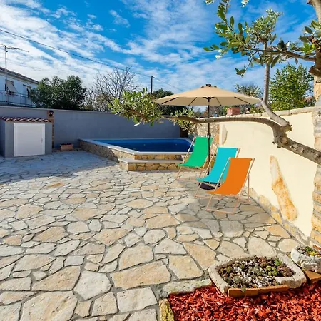 Casa Mia Villa *