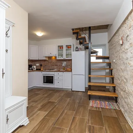 Вилла Casa Mia