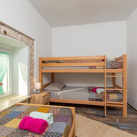Casa Mia Svetvinčenat