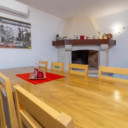 Casa Mia * Svetvinčenat