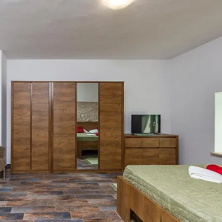 Casa Mia Villa Svetvinčenat