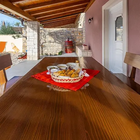Villa Casa Mia